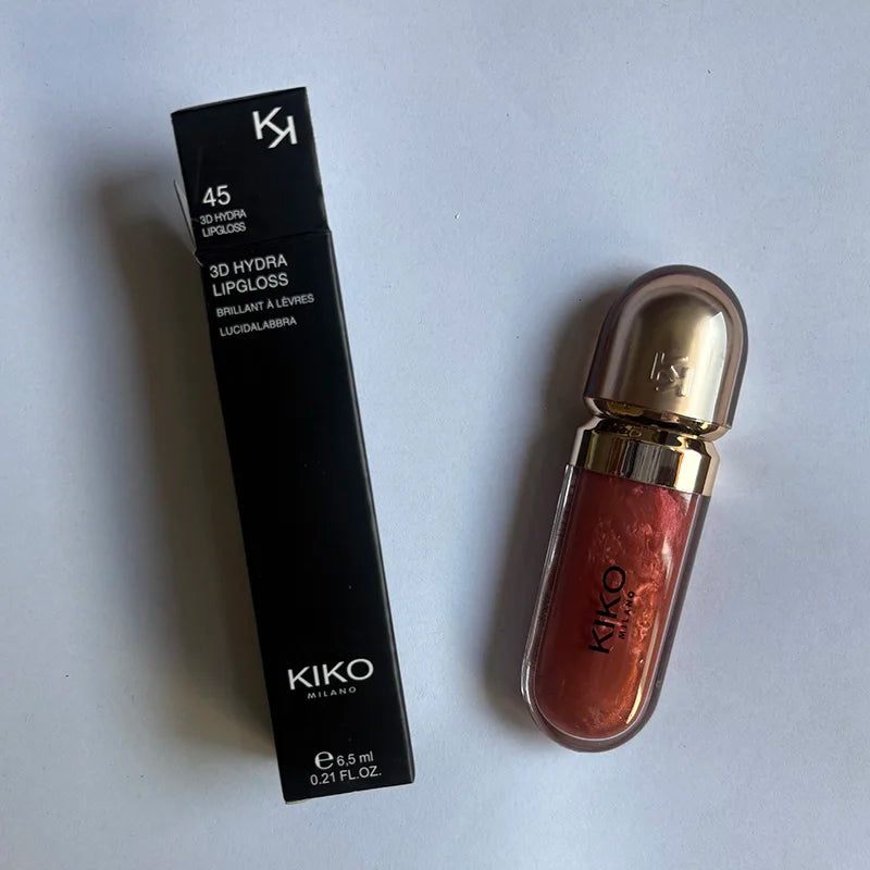 Kiko Lip Gloss