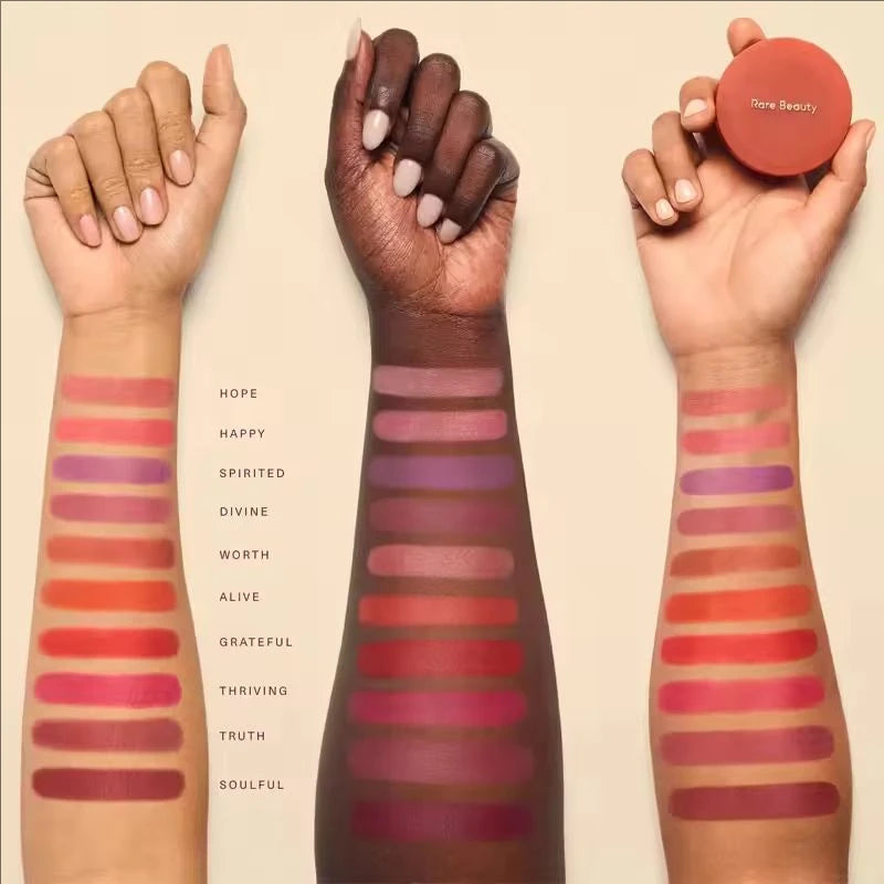 Rare Beauty Matte Blush