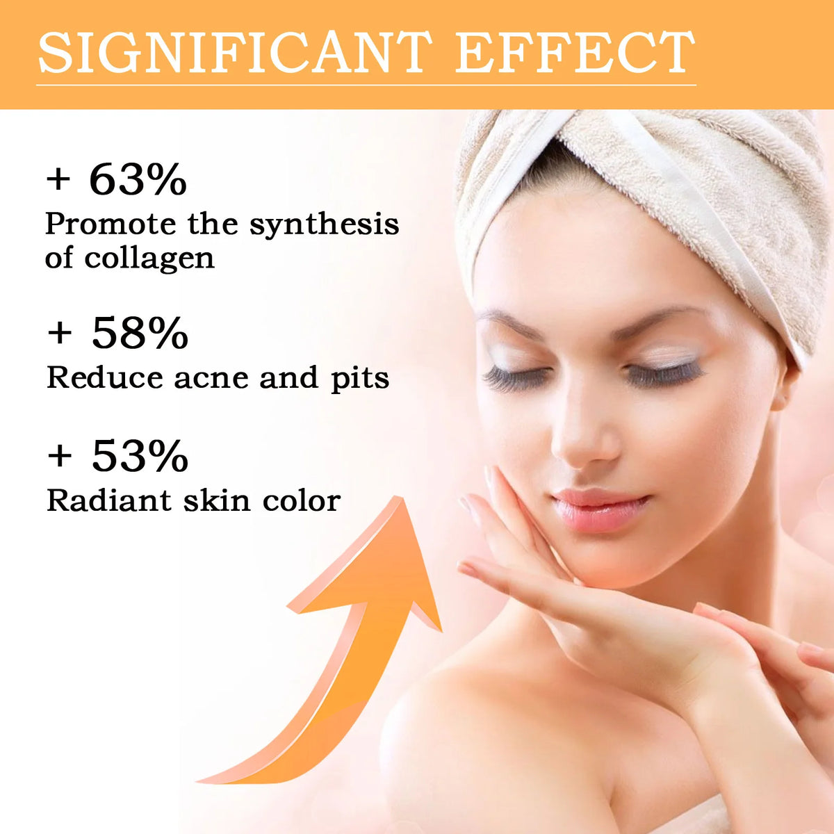 Radiant Clear Skin Toner, Glycolic Acid 7%