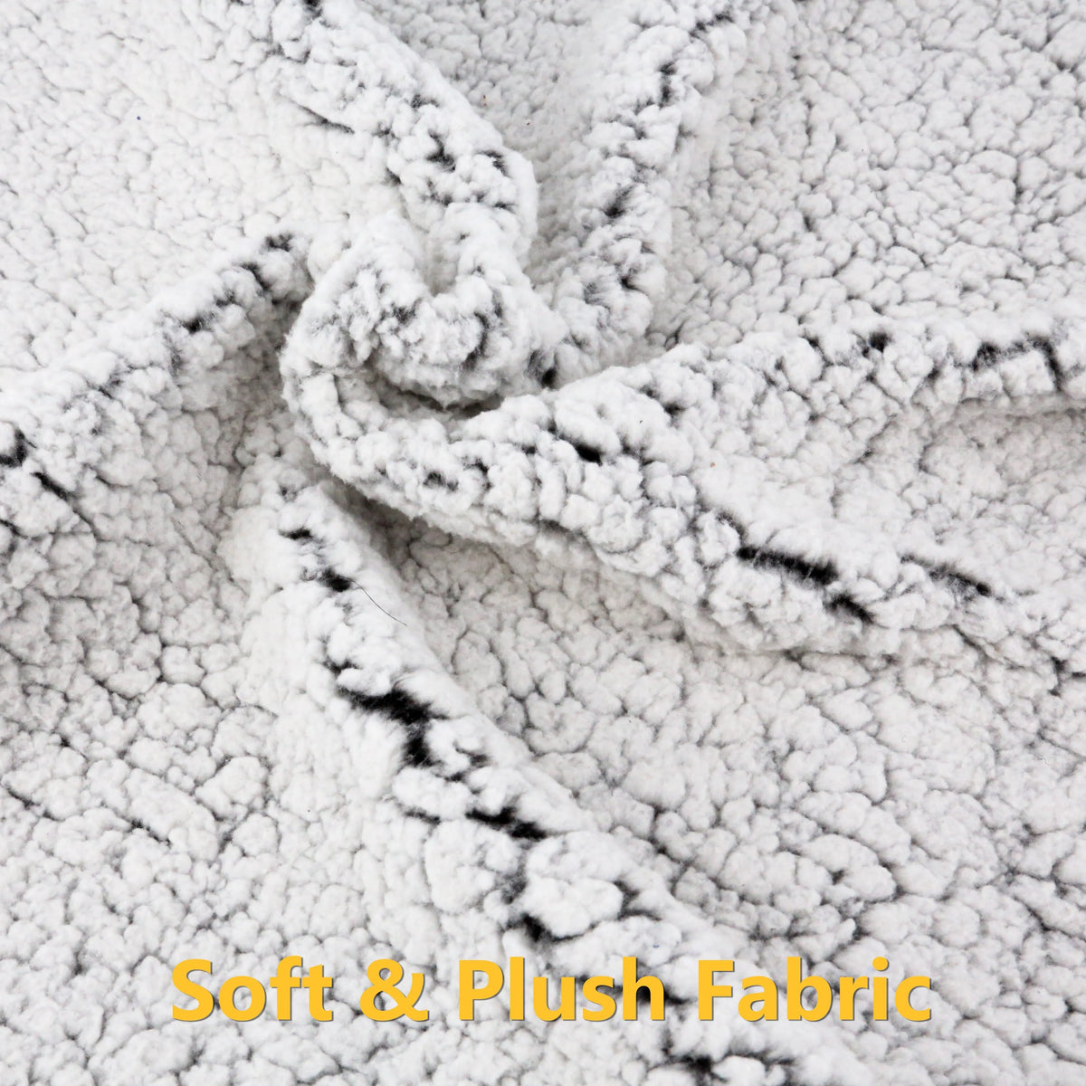 Self-Warming Pet Pads Blanket