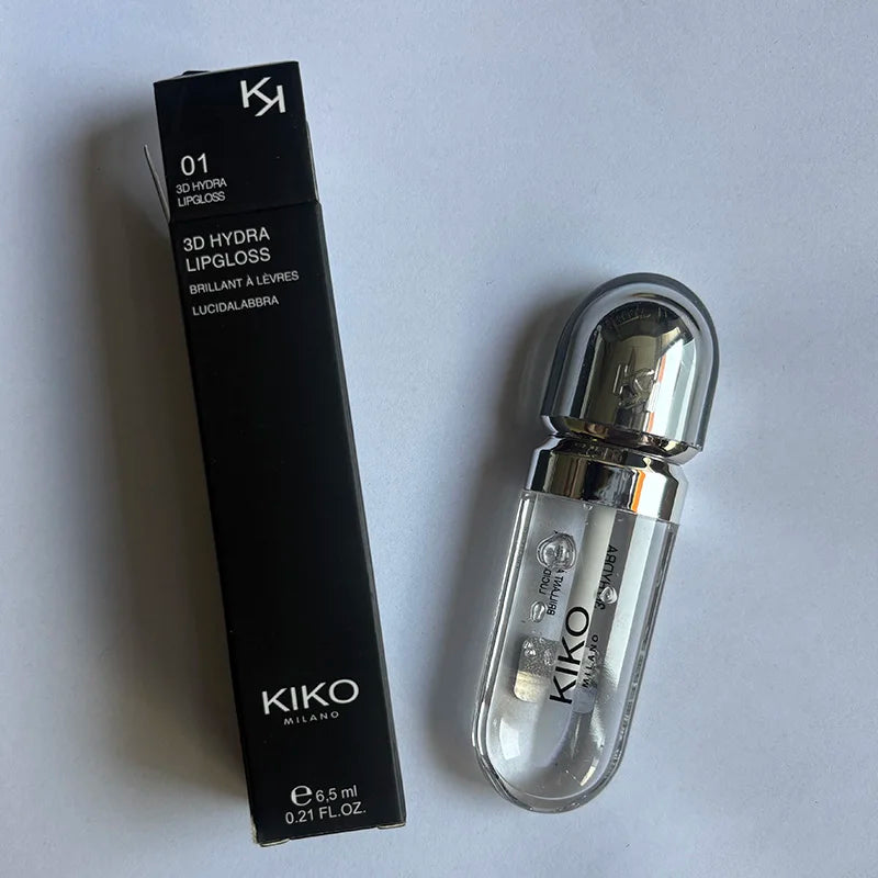 Kiko Lip Gloss