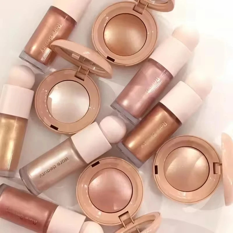 Rare Beauty Luminizer Highlighter