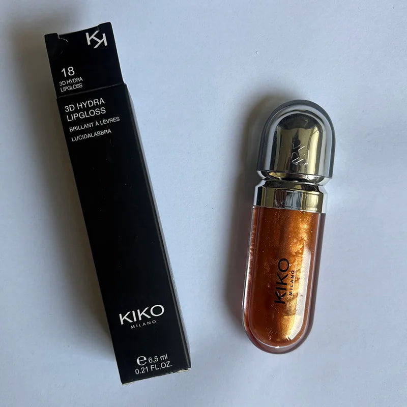 Kiko Lip Gloss