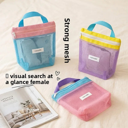 Travel Essentials Organizer