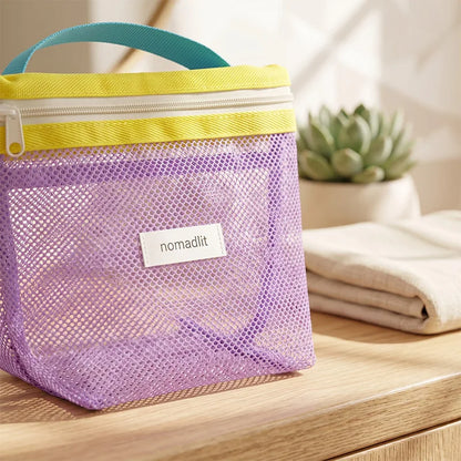 Travel Essentials Organizer