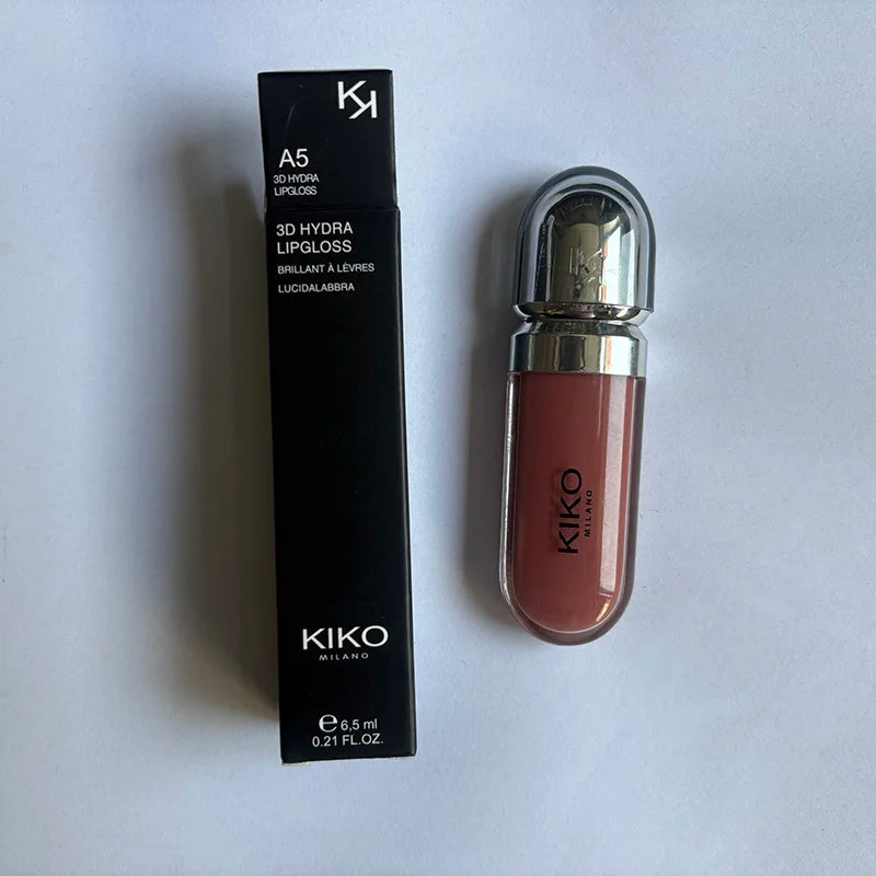 Kiko Lip Gloss