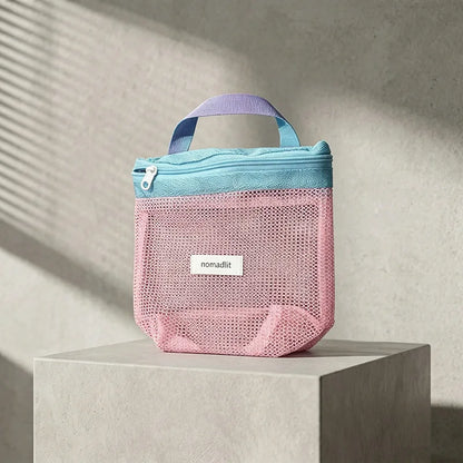 Travel Essentials Organizer