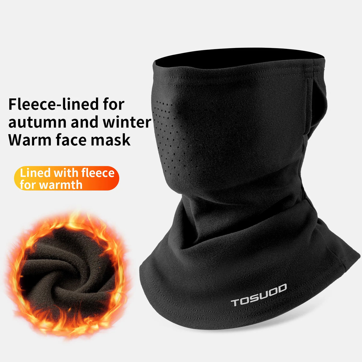 Winter Sports Face Mask