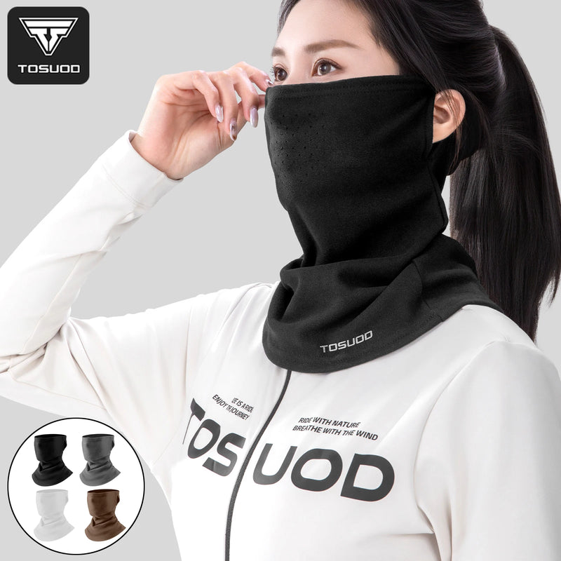 Winter Sports Face Mask
