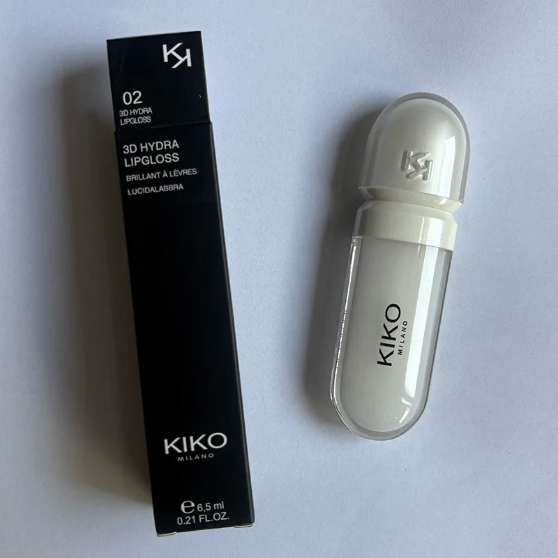 Kiko Lip Gloss
