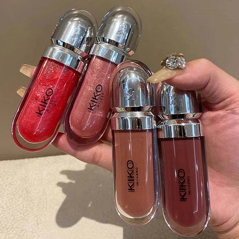 Kiko Lip Gloss