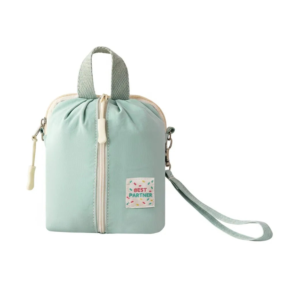Cute Travel Essentials Organizer
