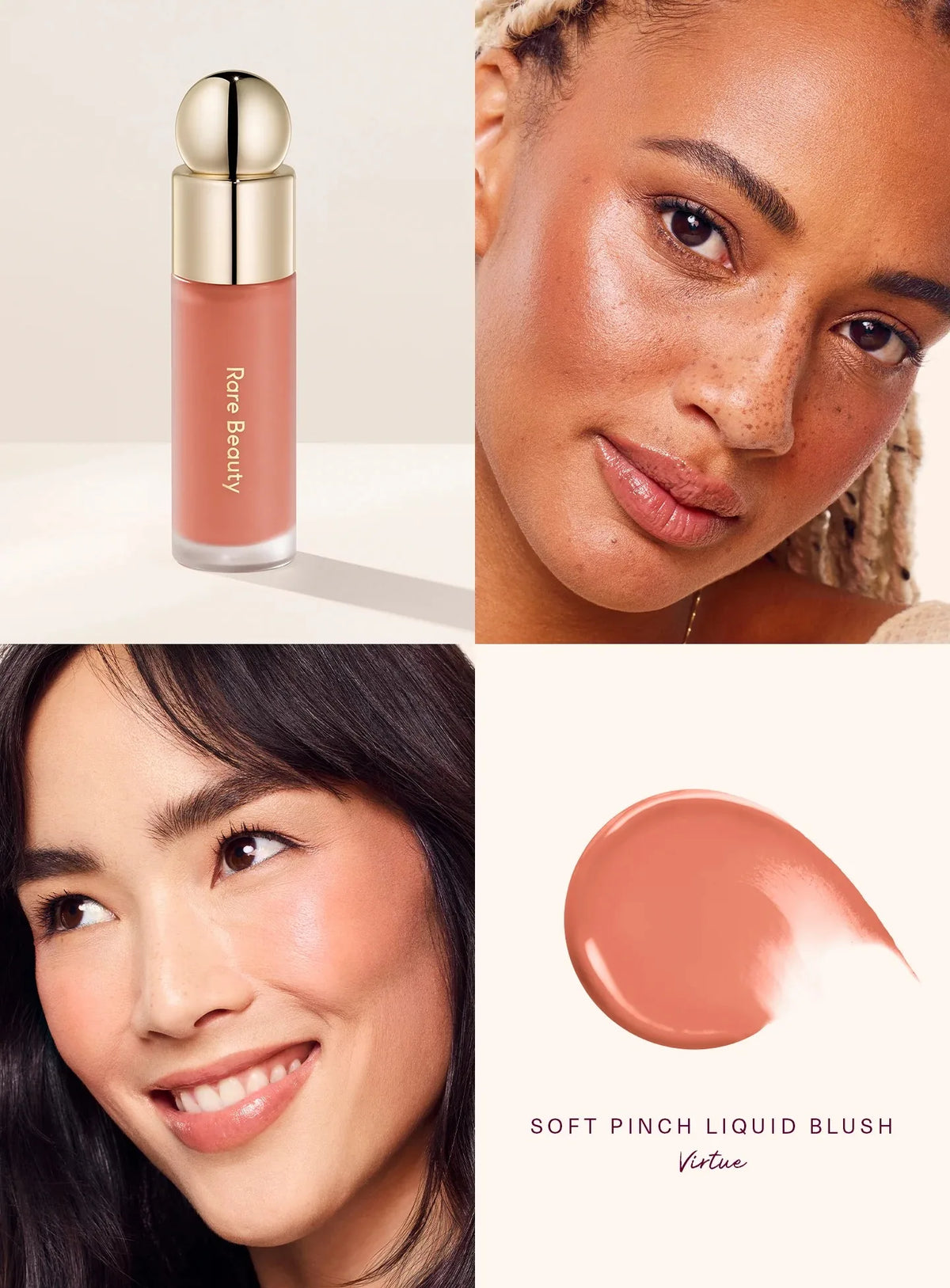 Rare Beauty Lip Oil