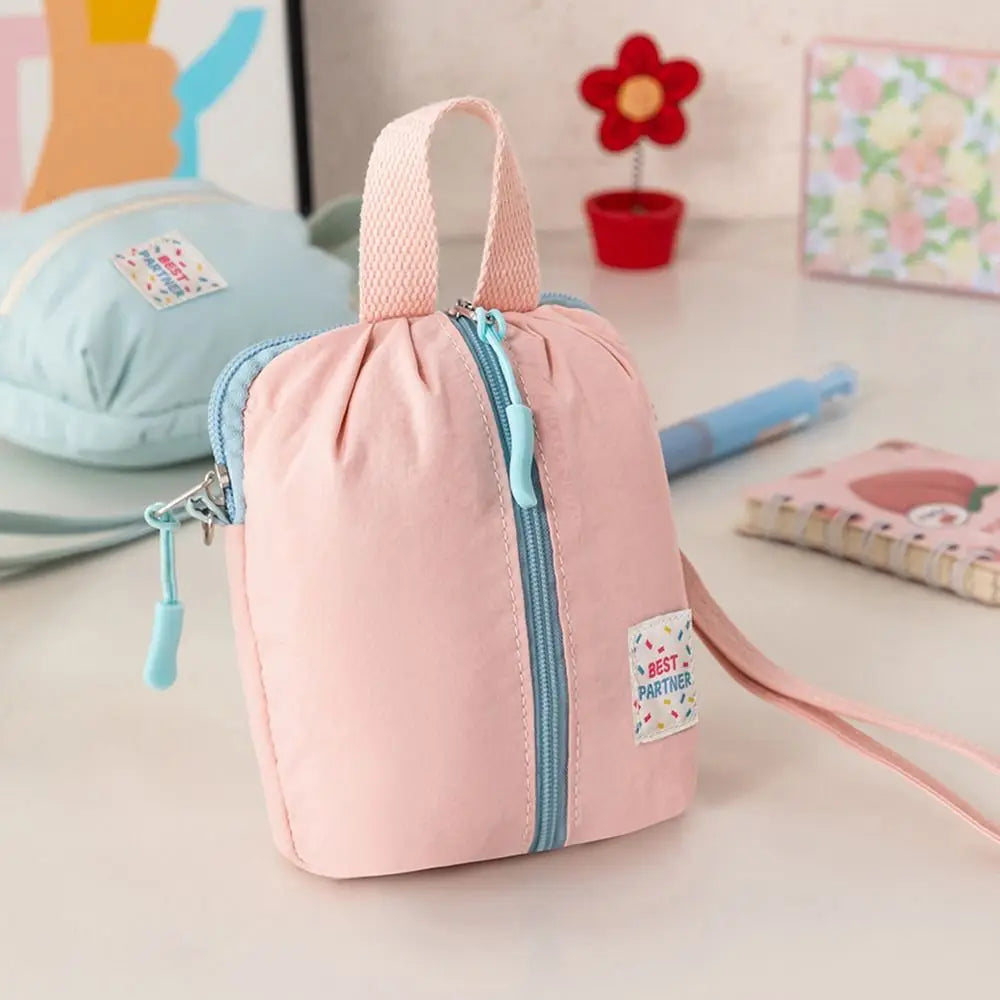 Cute Travel Essentials Organizer
