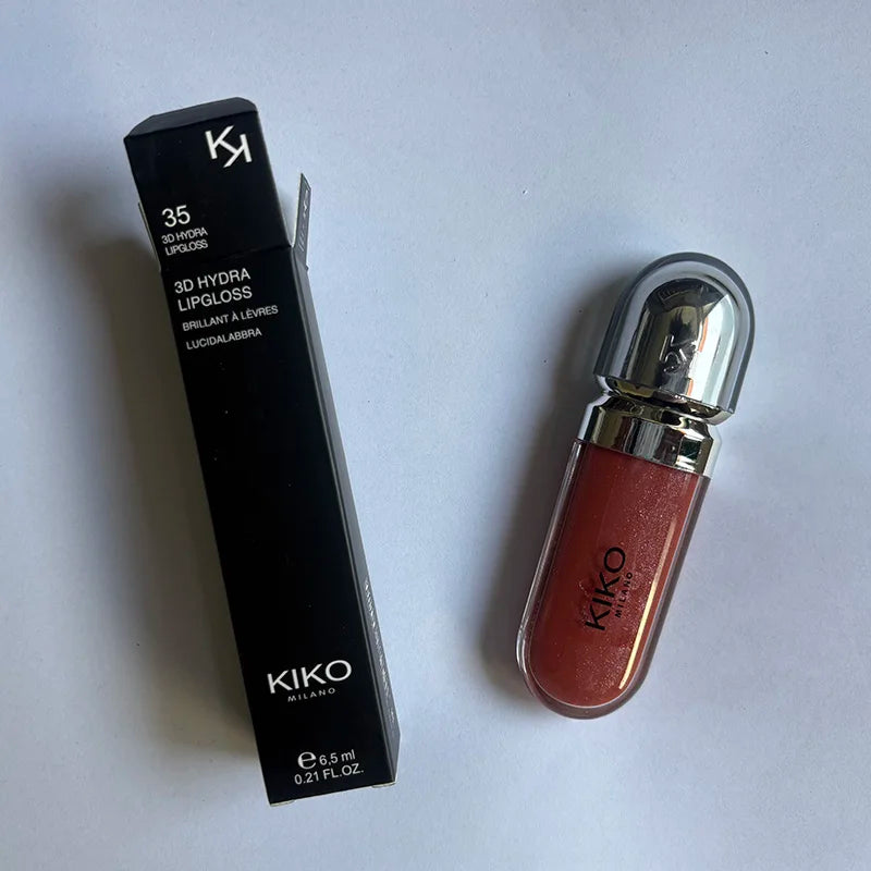 Kiko Lip Gloss