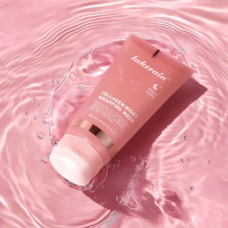 Night Collagen Wrapping Facial Mask