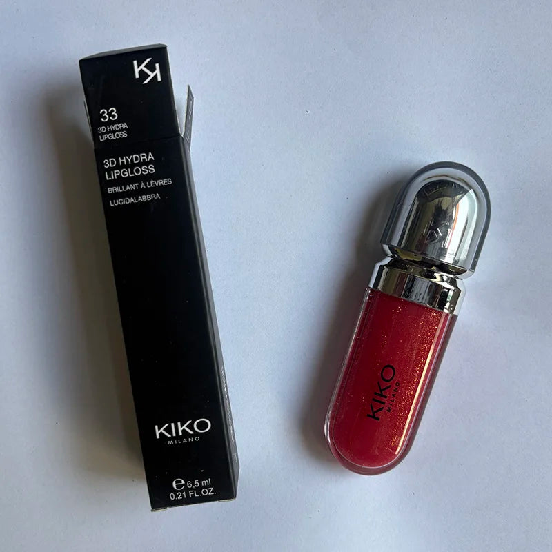 Kiko Lip Gloss