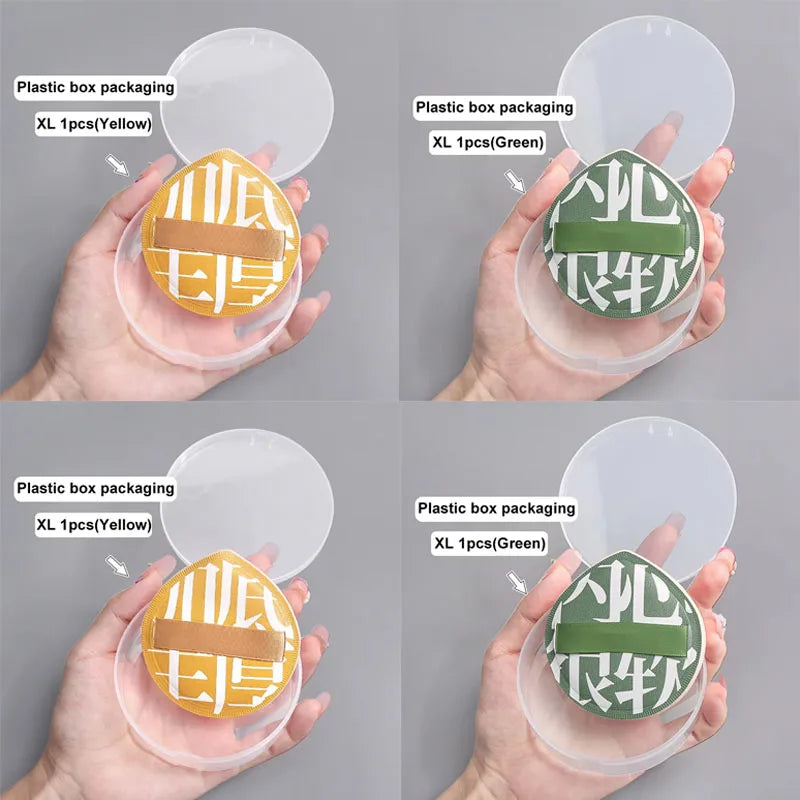 Ultra-thick Makeup Sponge Puff