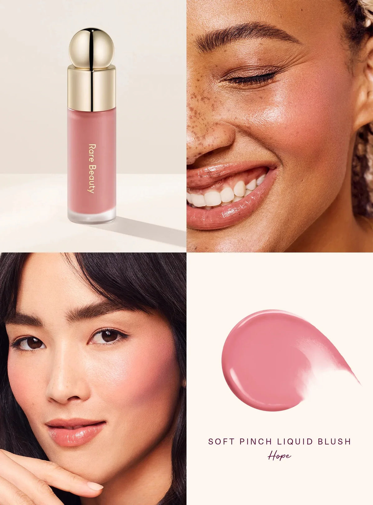 Rare Beauty Lip Oil