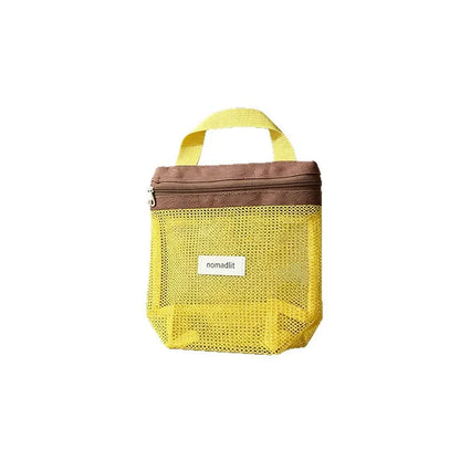 Travel Essentials Organizer
