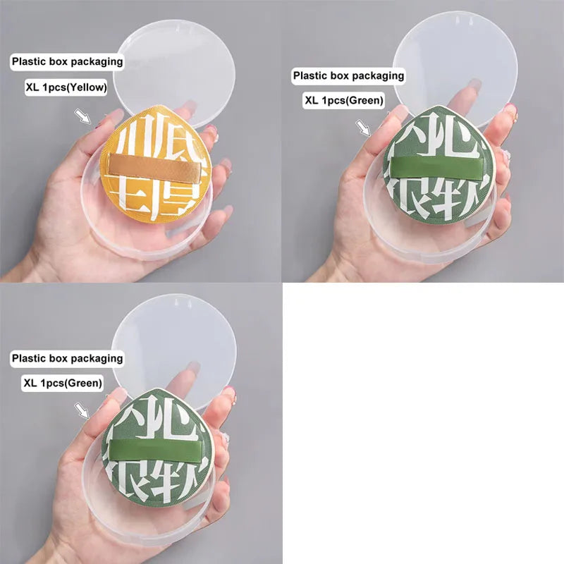 Ultra-thick Makeup Sponge Puff