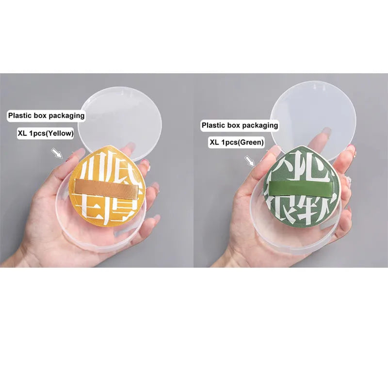 Ultra-thick Makeup Sponge Puff