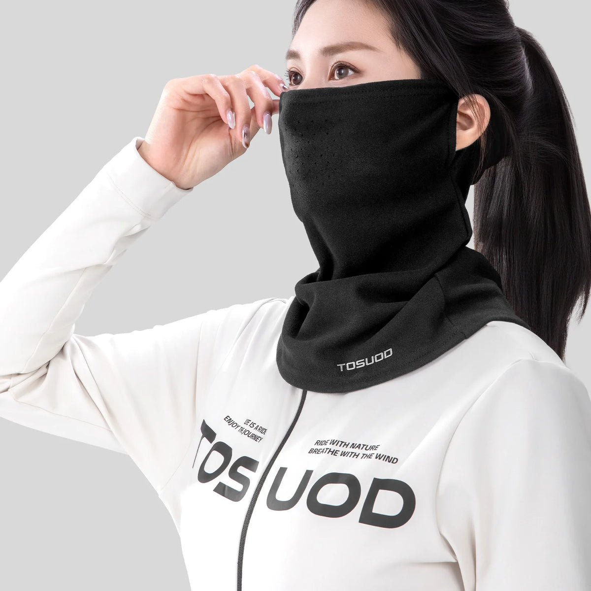 Winter Sports Face Mask