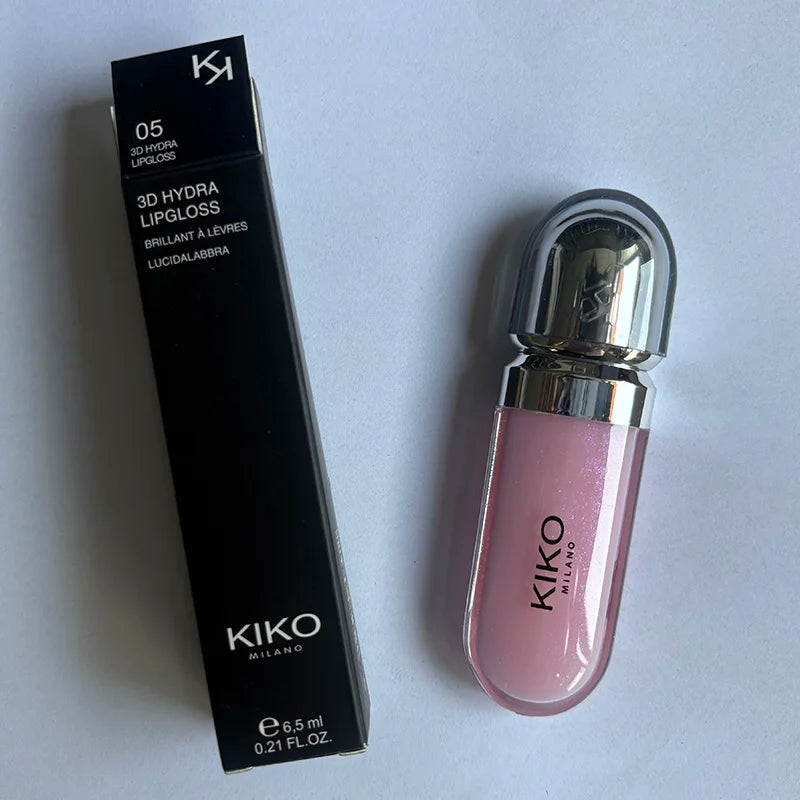Kiko Lip Gloss
