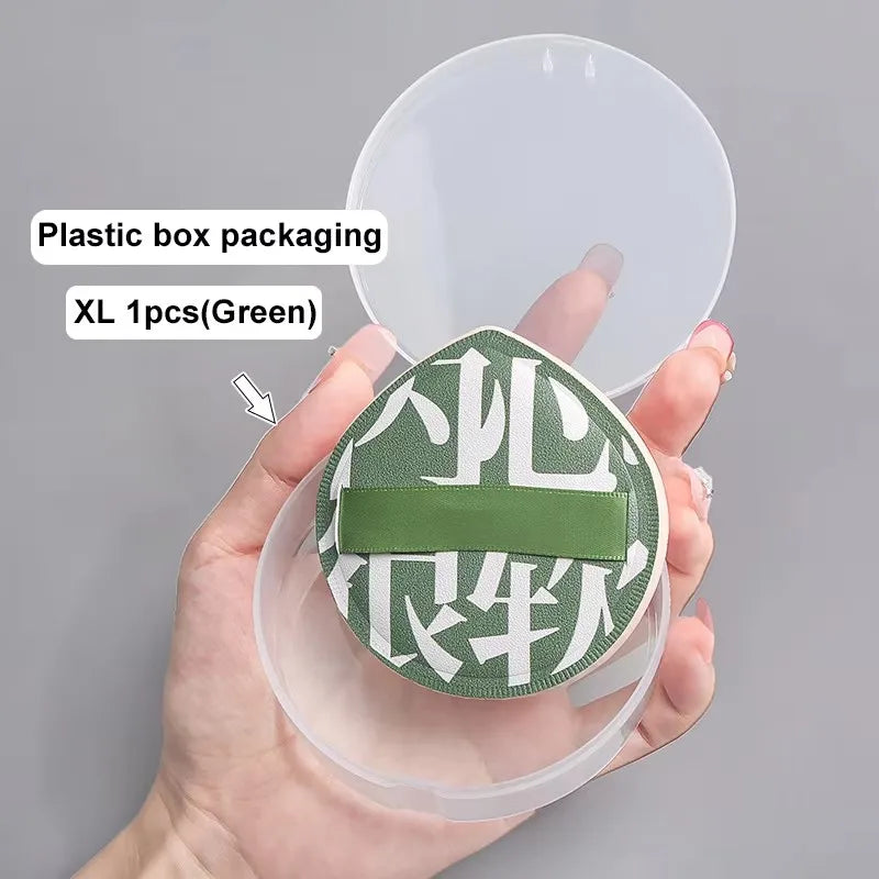 Ultra-thick Makeup Sponge Puff