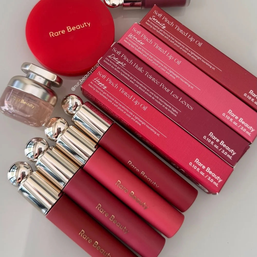 Rare Beauty Lip Oil