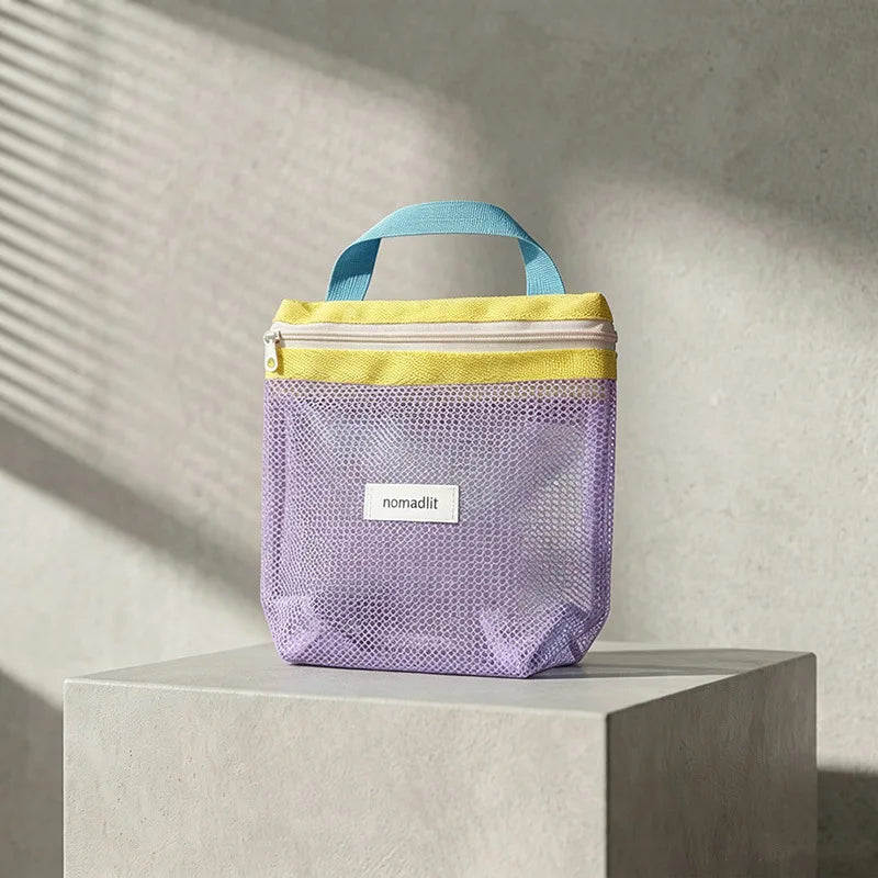 Travel Essentials Organizer