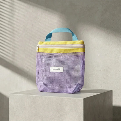 Travel Essentials Organizer