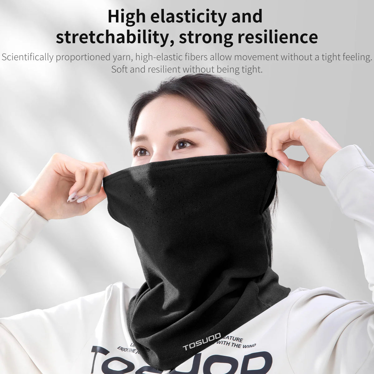 Winter Sports Face Mask