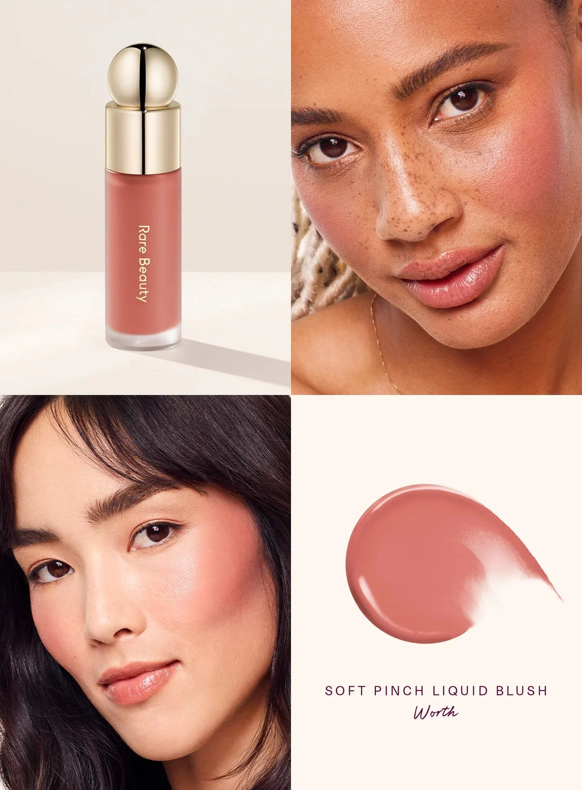 Rare Beauty Lip Oil