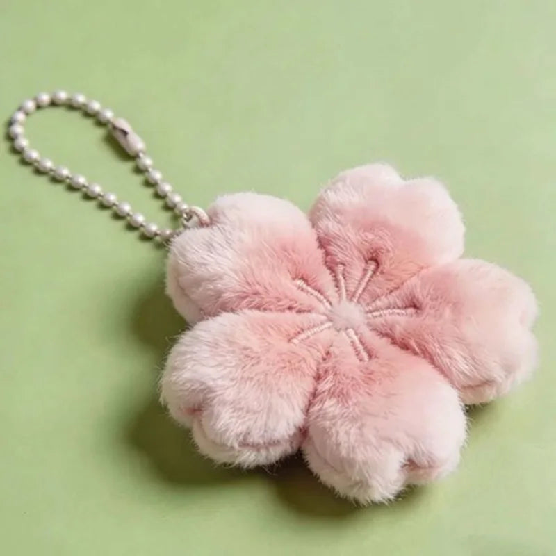 Cherry Blossom Pendant Charm