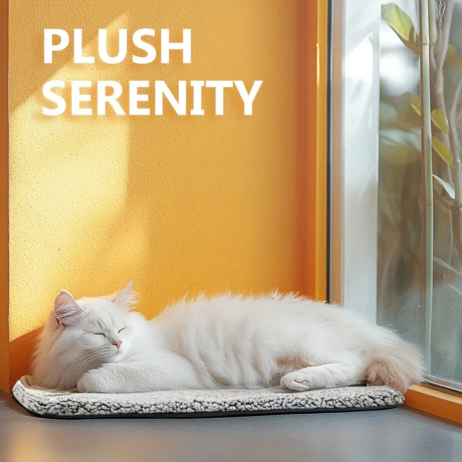 Self-Warming Pet Pads Blanket