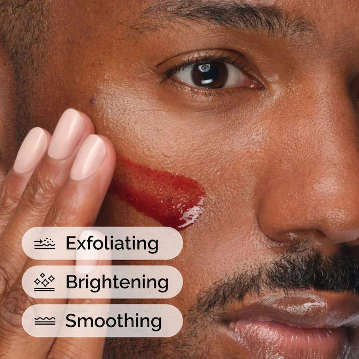 AHA 30% + BHA 2% Peeling Solution