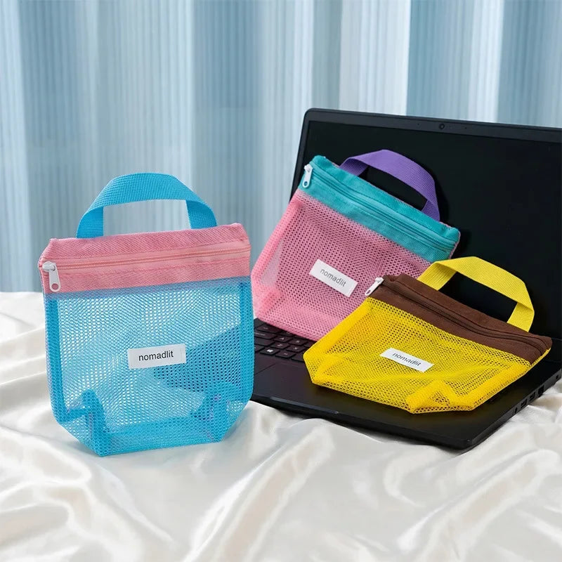 Travel Essentials Organizer