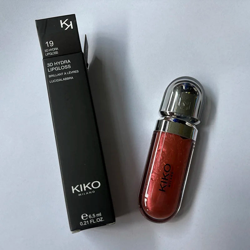 Kiko Lip Gloss