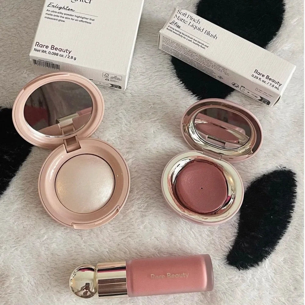 Rare Beauty Luminizer Highlighter