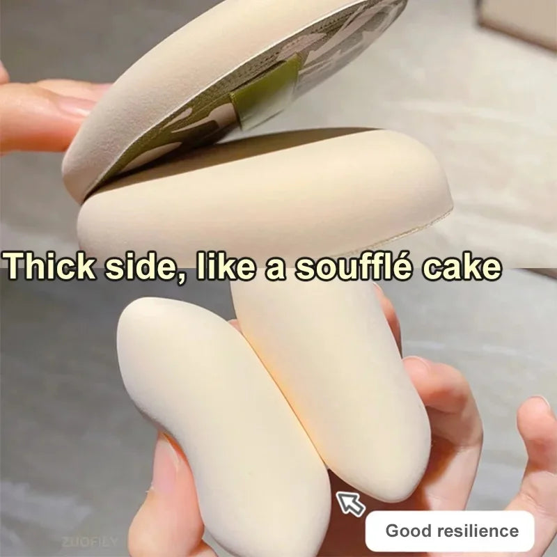 Ultra-thick Makeup Sponge Puff