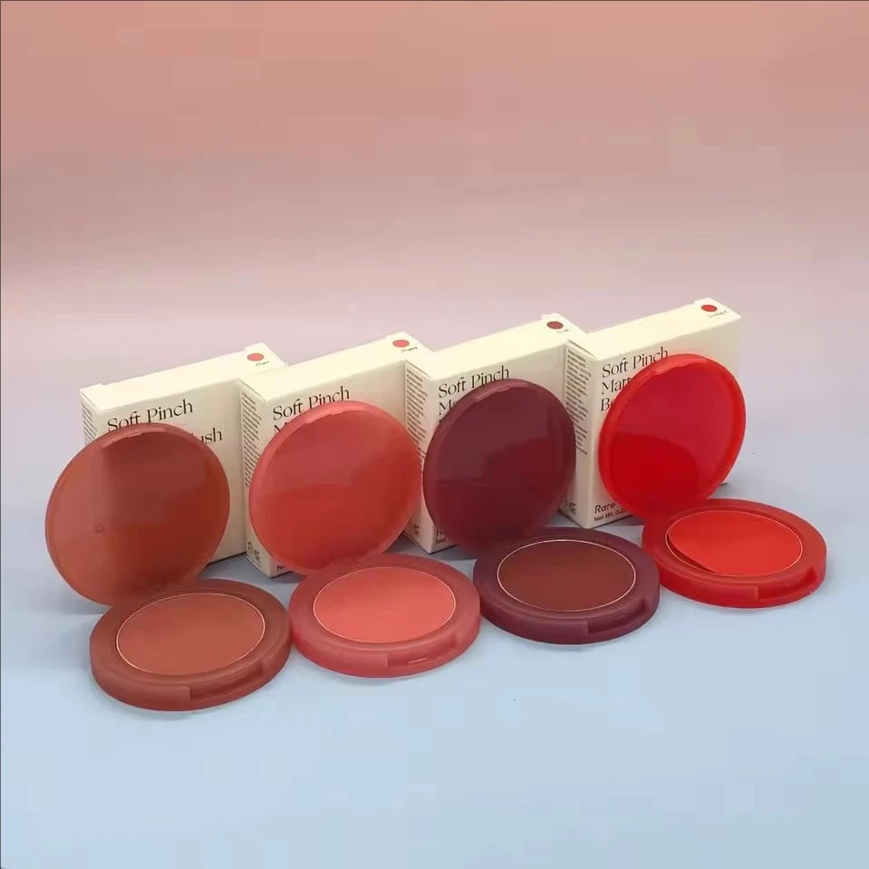 Rare Beauty Matte Blush