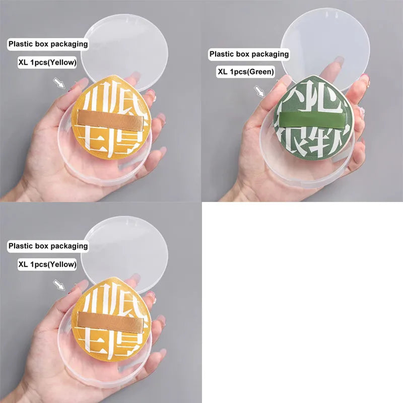 Ultra-thick Makeup Sponge Puff