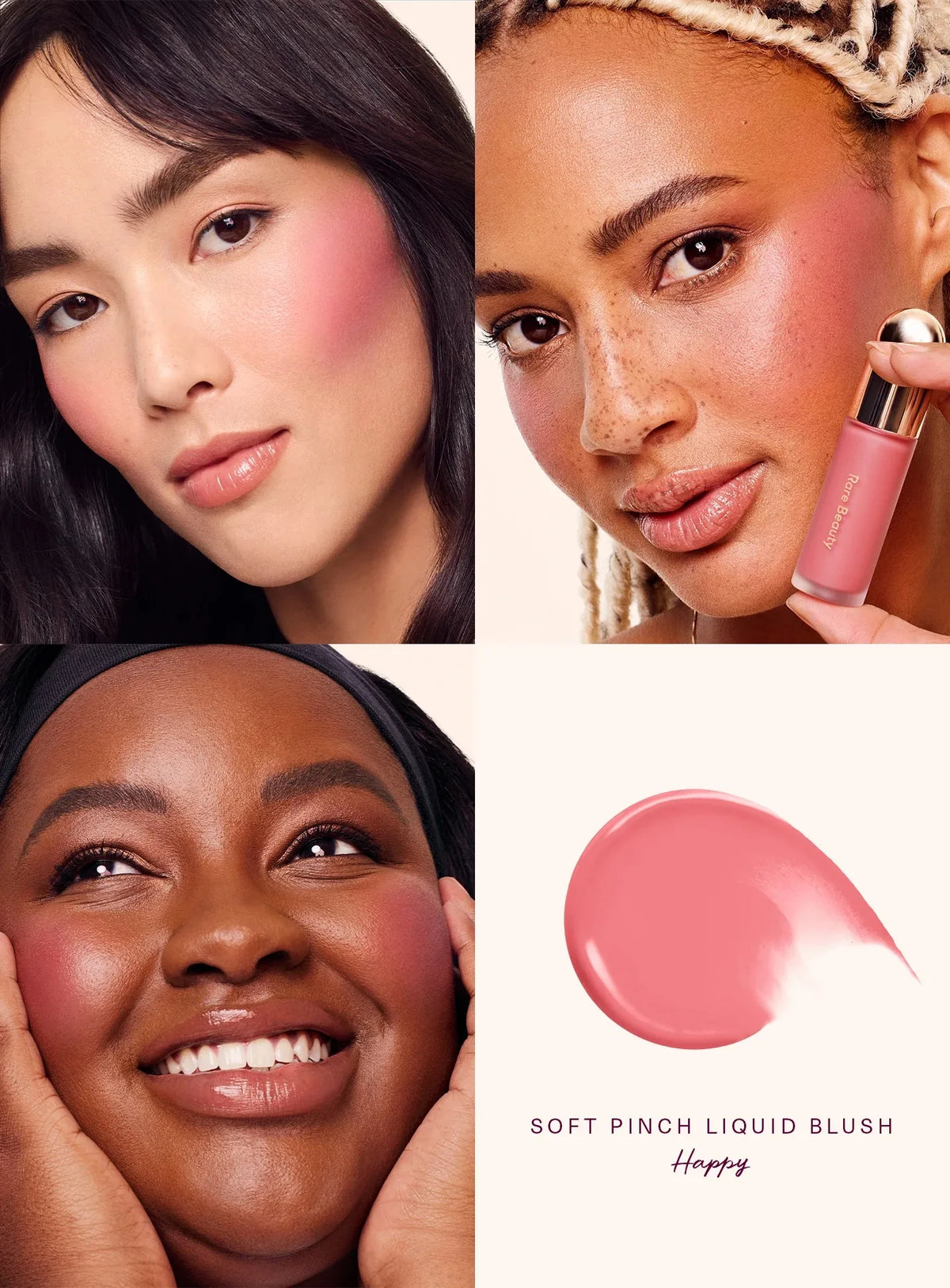 Rare Beauty Lip Oil