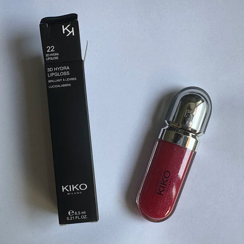 Kiko Lip Gloss