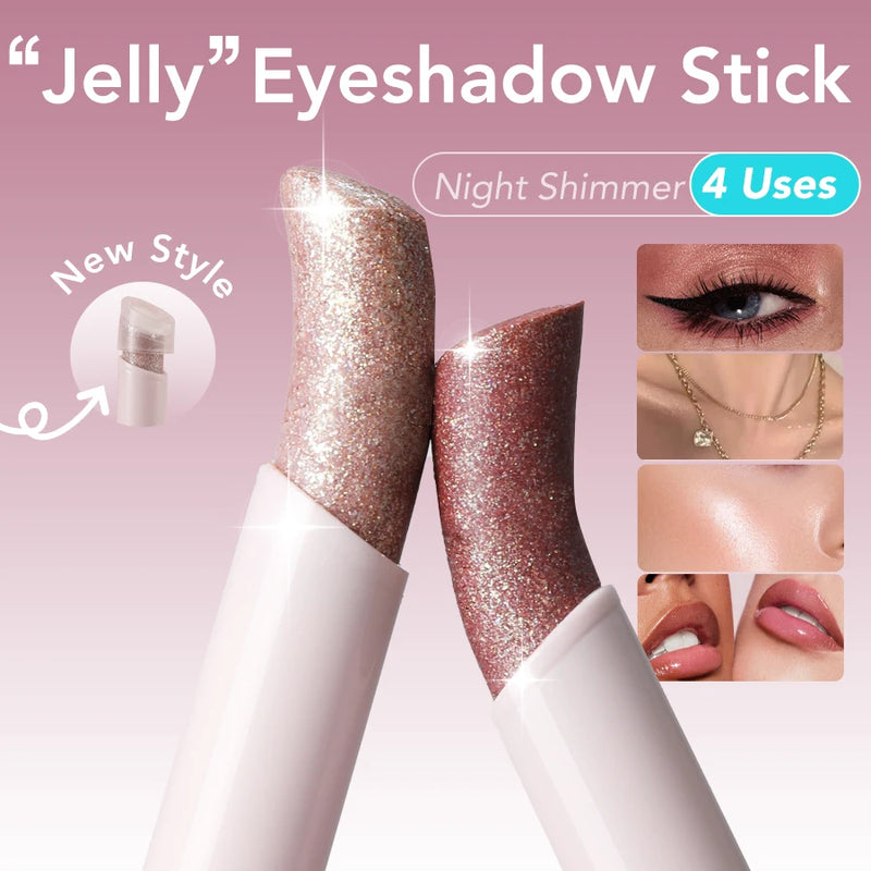Jelly Eye Shadow Stick
