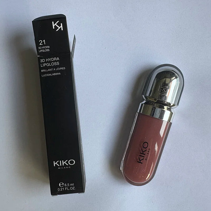Kiko Lip Gloss