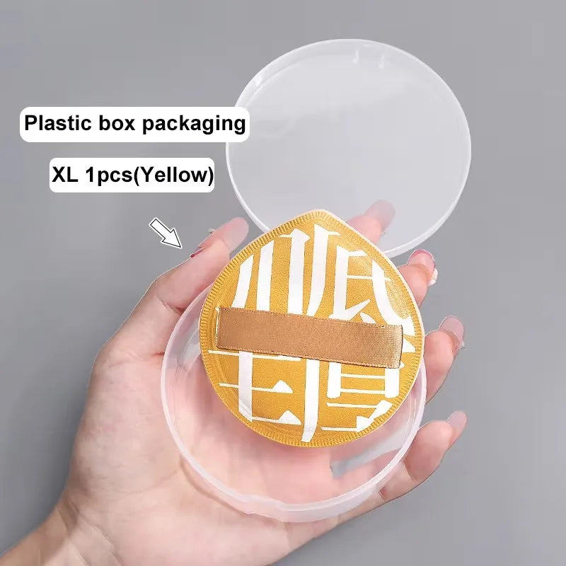 Ultra-thick Makeup Sponge Puff