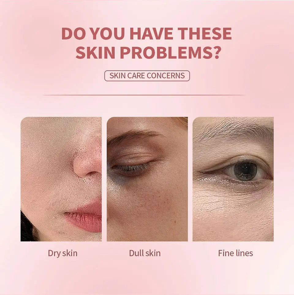 Night Collagen Wrapping Facial Mask