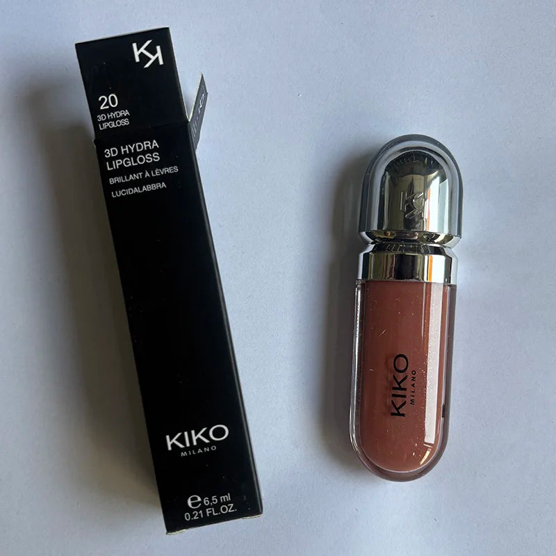 Kiko Lip Gloss